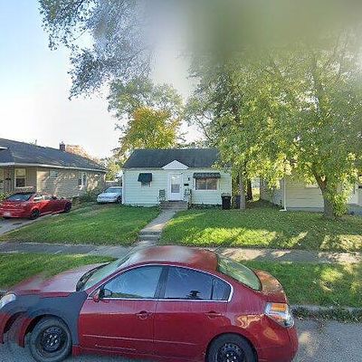 746 Liberty St, South Bend, IN 46619