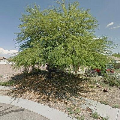 7475 S Fitzwater Ave, Tucson, AZ 85746
