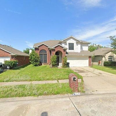 7511 Roseshire Ln, Baytown, TX 77521