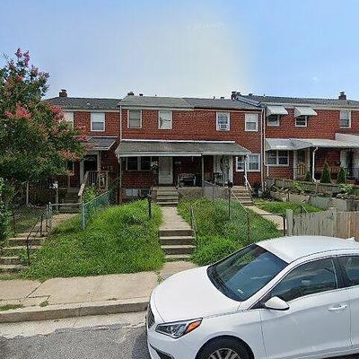 7853 Gough St, Baltimore, MD 21224