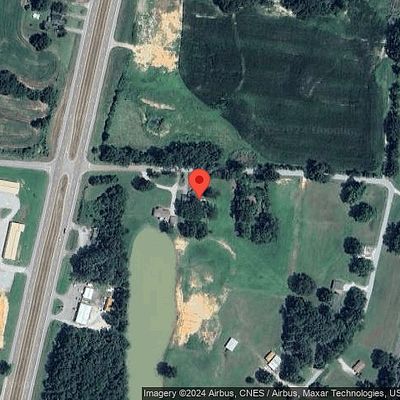 8 W Station Rd, Milan, TN 38358