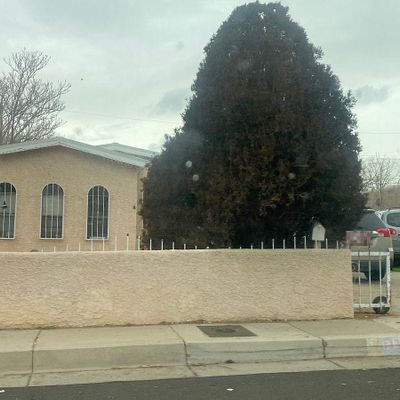 8101 Kathryn Ave Se, Albuquerque, NM 87108