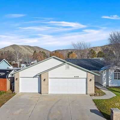 8108 W Peterson St, Boise, ID 83714