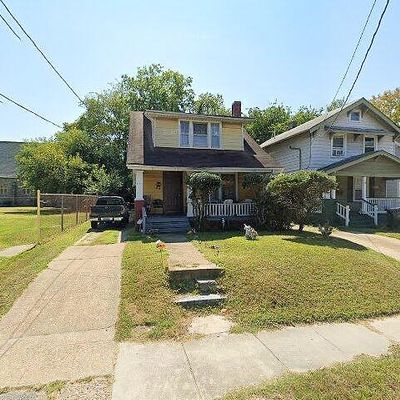 811 W 38 Th St, Norfolk, VA 23508