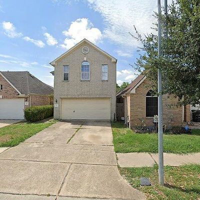 827 Forest Ivy Ln, Houston, TX 77067