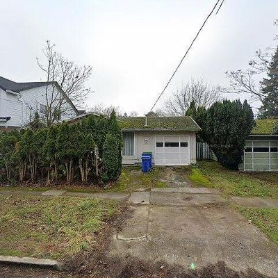 6846 N Mears St, Portland, OR 97203