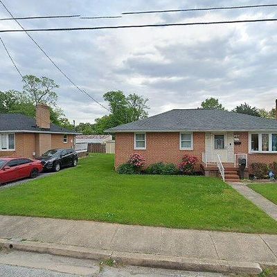 705 Clover Ave, Essex, MD 21221