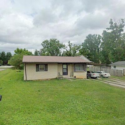 706 Douglas St, Cookeville, TN 38501