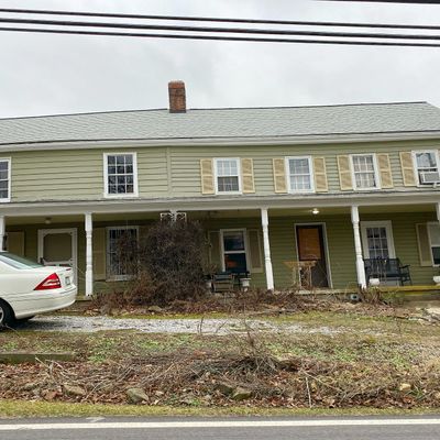 707 Old Liberty Rd, Sykesville, MD 21784