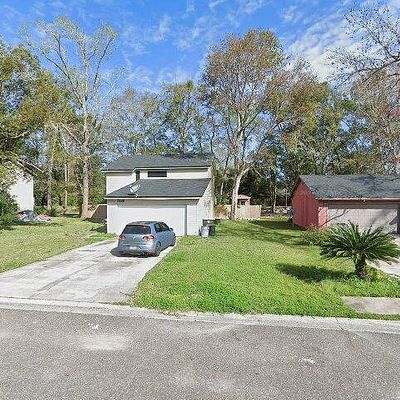 7249 Mimosa Grove Trl, Jacksonville, FL 32210