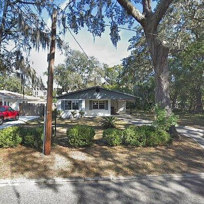 730 N Pine Ave, Green Cove Springs, FL 32043