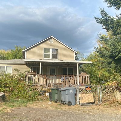 9517 356 Th Street Ct S, Mckenna, WA 98558