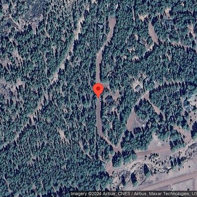 Ridge West Dr, Show Low, AZ 85901