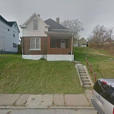 846 Florence Ave, East Mc Keesport, PA 15035