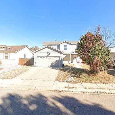 8721 Langford Dr, Fountain, CO 80817
