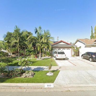 880 N Maplewood St, Orange, CA 92867