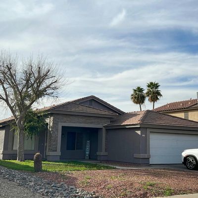 9248 N 85 Th Dr, Peoria, AZ 85345