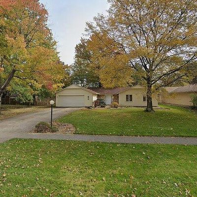 10763 Gate Post Rd, Strongsville, OH 44149