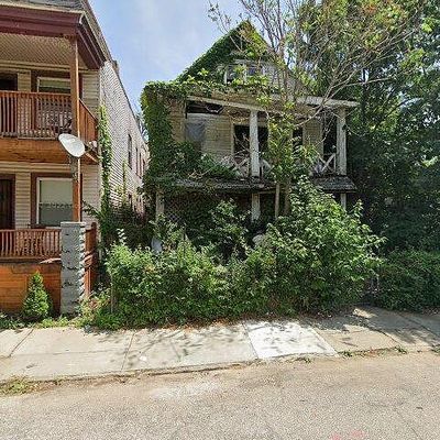 1115 E 76 Th St, Cleveland, OH 44103