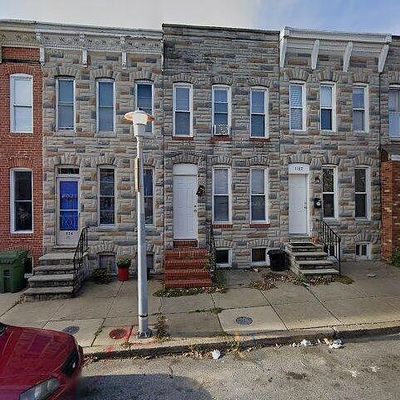 1132 Sargeant St, Baltimore, MD 21223