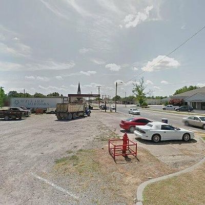 W Bk Rd #1700, Stigler, OK 74462