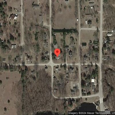 W3938 Middleton St, Pine River, WI 54965