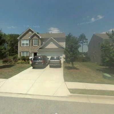 1004 Maple Leaf Dr, Mcdonough, GA 30253