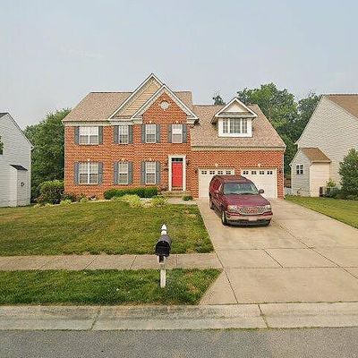1008 Ashleigh Station Ct, Bowie, MD 20721