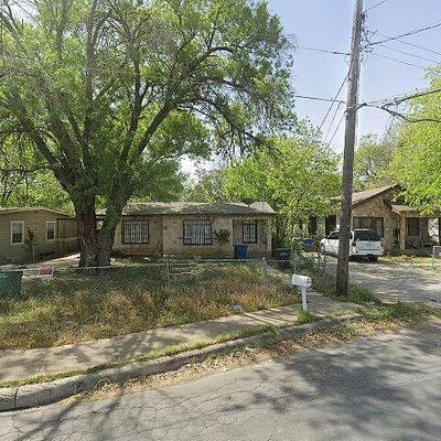 102 Bundy, San Antonio, TX 78220