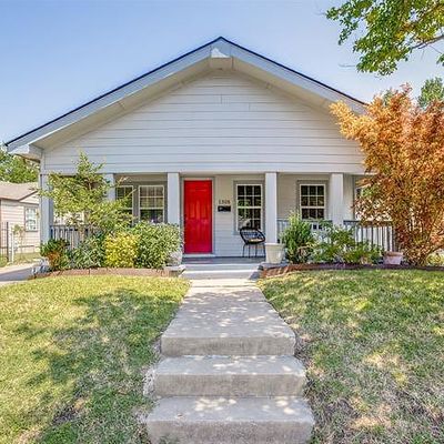 1308 W Shaw St, Fort Worth, TX 76110