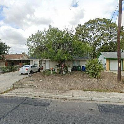 147 Wallace St, San Antonio, TX 78237