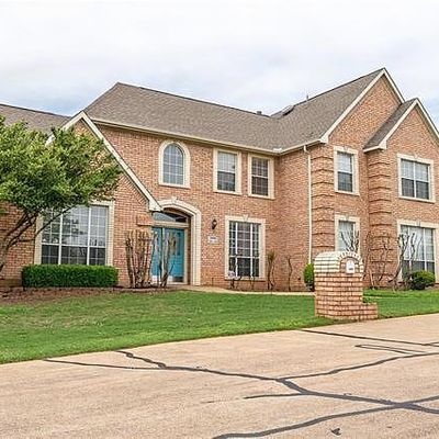 1200 Vera Ln, Kennedale, TX 76060