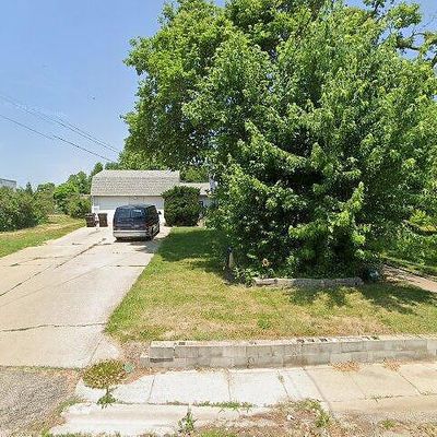 1213 3 Rd St, Lacon, IL 61540