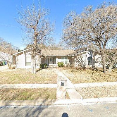 12215 Violet St, San Antonio, TX 78247