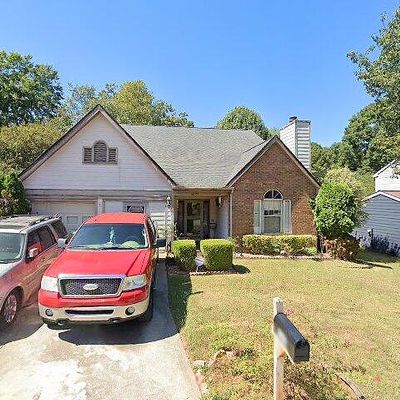 1645 Laurel Creek Cir, Lithonia, GA 30058