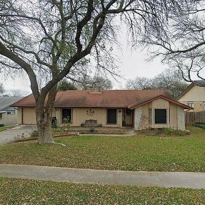 16602 Hunting Valley St, San Antonio, TX 78247