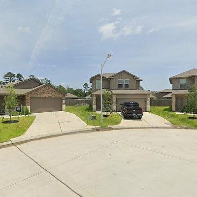 16835 Silent Pines Ct, Conroe, TX 77302