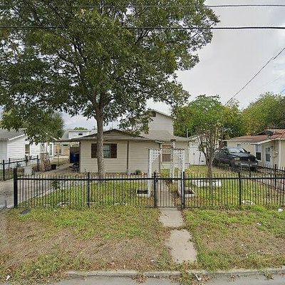 1818 Valencia, San Antonio, TX 78237