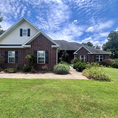 18725 Mallory Xing, Siloam Springs, AR 72761