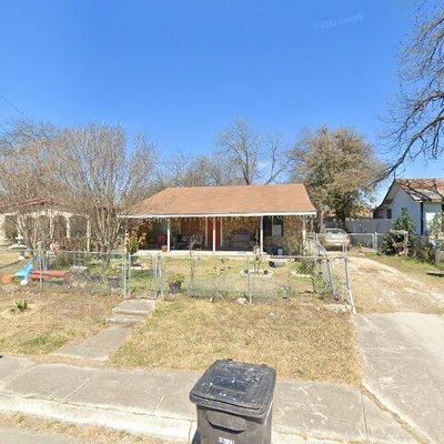 207 Clovis Pl, San Antonio, TX 78221