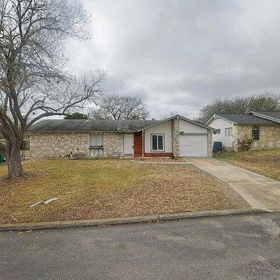 207 Lost Forest St, San Antonio, TX 78233