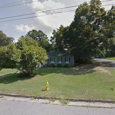 2074 Telfair St, Augusta, GA 30904