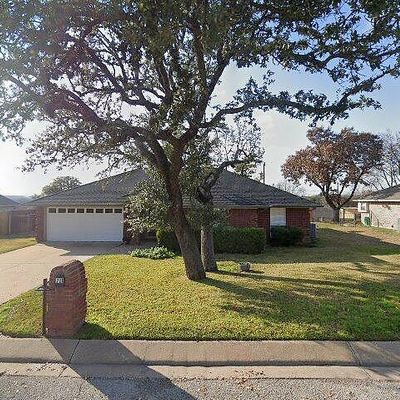 211 Pine St, Weatherford, TX 76086