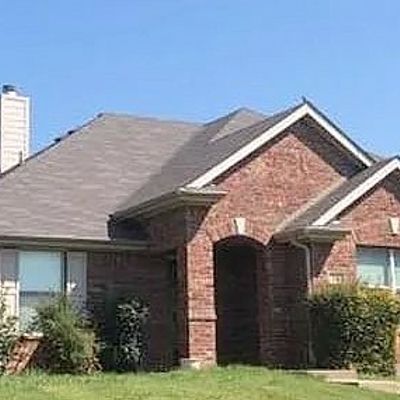 213 Northridge Dr, Wylie, TX 75098