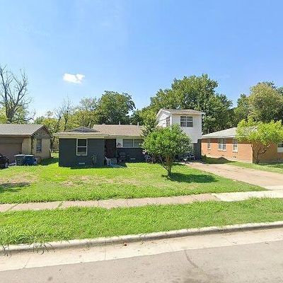 2143 Utica Dr, Dallas, TX 75227