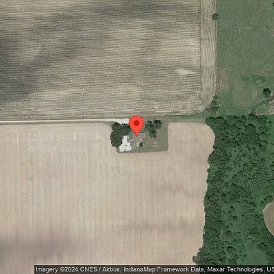 22248 E 2175 Th Rd, Chrisman, IL 61924