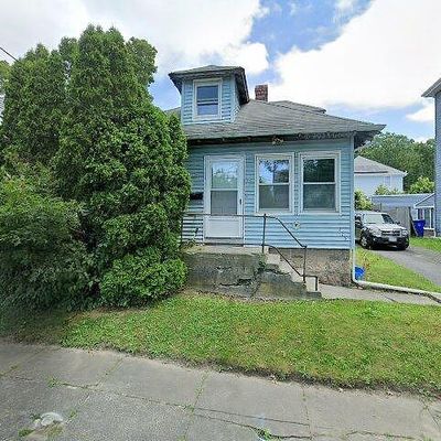 225 Chavenson St, Fall River, MA 02723