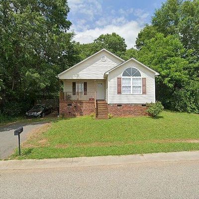 23 Hagins St, Rock Hill, SC 29730