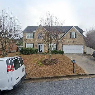 2308 Shady Maple Trl, Loganville, GA 30052