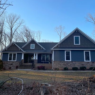 2348 Rock Castle Rd, Goochland, VA 23063